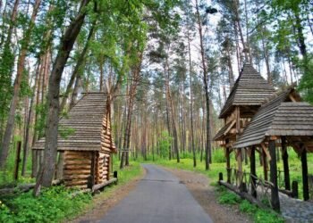 Давнє городище