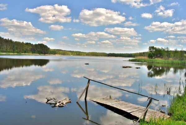 Давнє городище