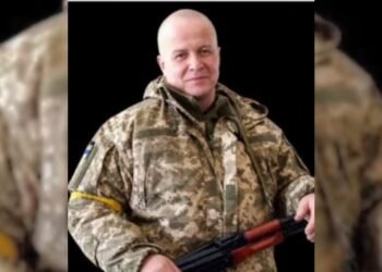 Володимир Окупнярек