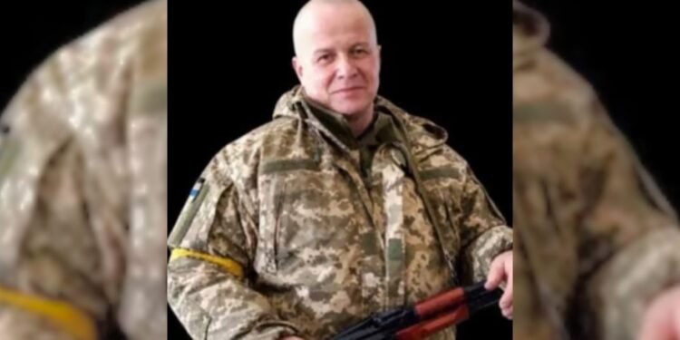 Володимир Окупнярек