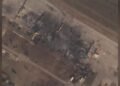 Сили оборони знищили чотири літаки Су-34