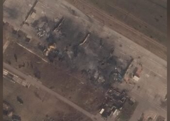 Сили оборони знищили чотири літаки Су-34