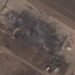 Сили оборони знищили чотири літаки Су-34