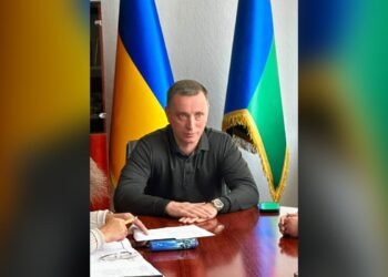 Голова Фастівської РДА зустрівся з Радою ветеранів