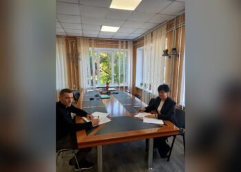 Томашівська та Добропільська громади уклали меморандум про співпрацю