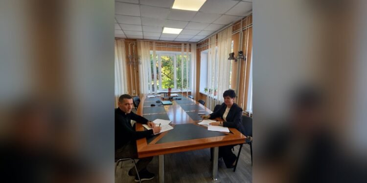 Томашівська та Добропільська громади уклали меморандум про співпрацю