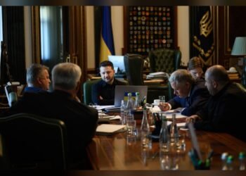 Україна та Польща обговорили підготовку енергомережі до зими