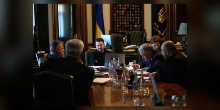 Україна та Польща обговорили підготовку енергомережі до зими
