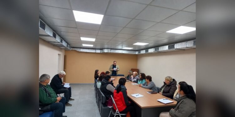 У Томашівській громаді змінили графік вуличного освітлення