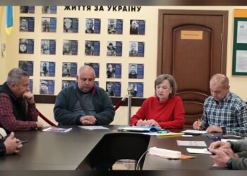 Підготовка до опалювального сезону 2026–2027 у Чабанівській громаді
