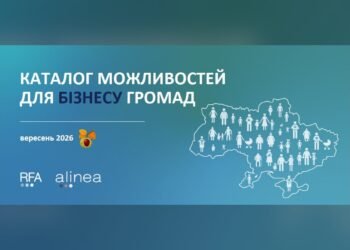 Гранти та кредити для бізнесу: у жовтні підготували каталог можливостей