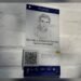 У Новосілках відкрили інформаційну табличку на честь Василя Стуса