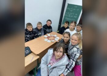 У Дідівщинському ліцеї стартував курс психологічних зустрічей для школярів