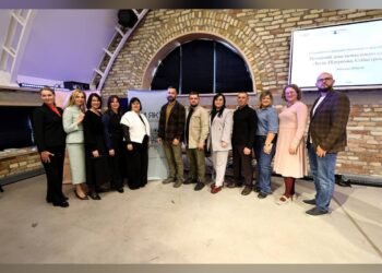 У Гатному провели День спільнодії програми ментального здоров’я
